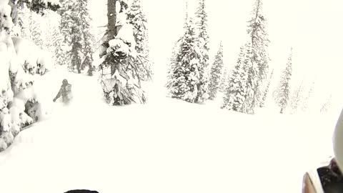MD 2017 Powder Mt