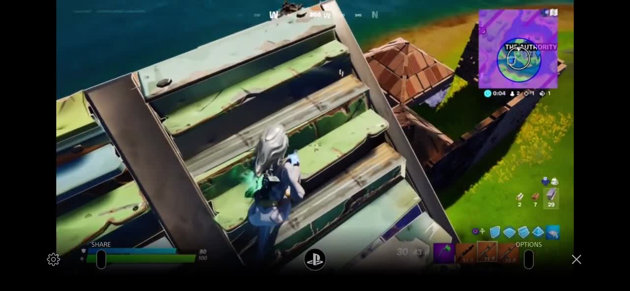 Midas Flopper (Fortnite)