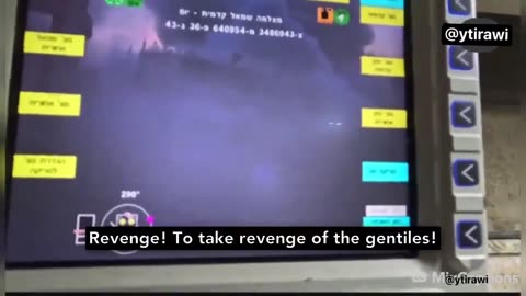 They are killing Palestinians as a gesture of love for their wives and girlfriends