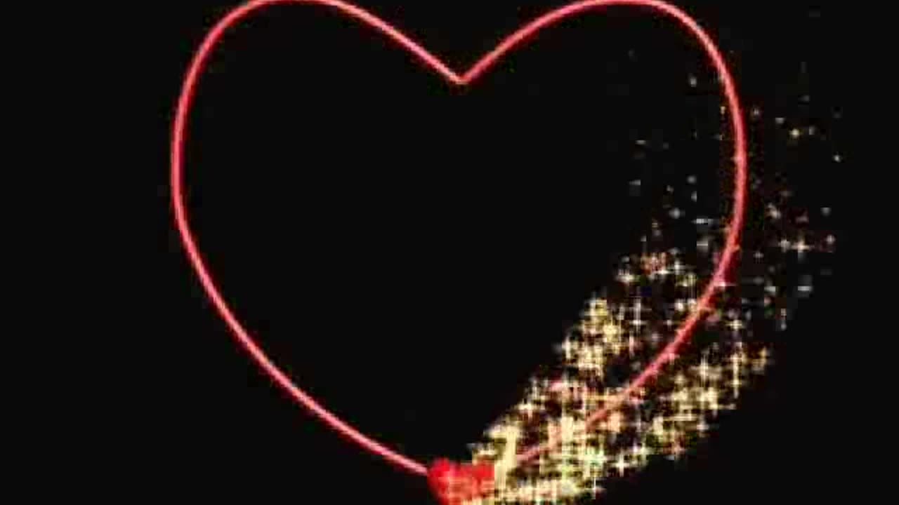 Just About Time For Love