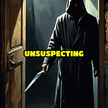 The Phantom Barber: 1942's Haircutting Intruder