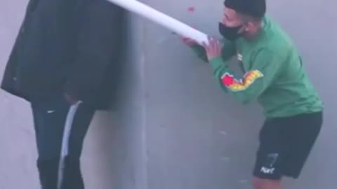 Now why would you do this?