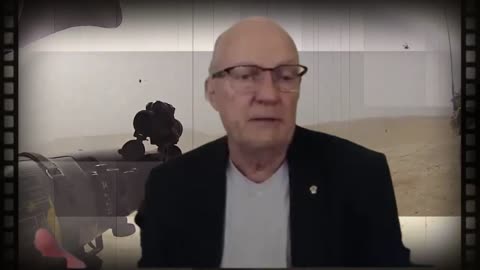 Col. Larry Wilkerson_ Israel Just Dug Its Own Grave! Idf On The Verge Of SELF-DESTRUCT