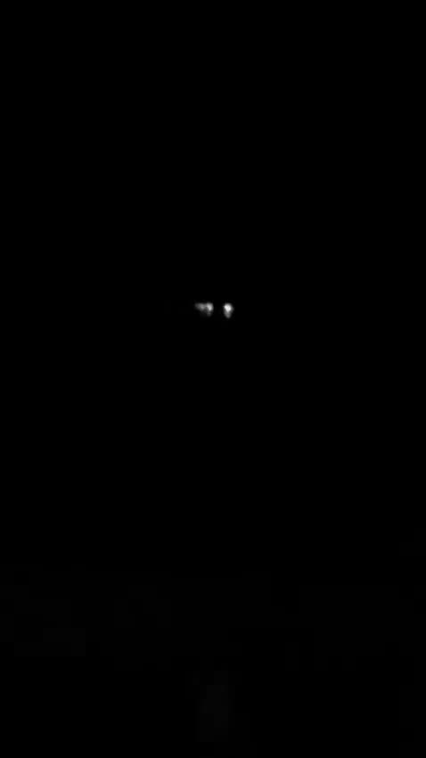 The Alleged UFO Sighting in Punta Arenas: Why Don't They Want to Acknowledge It?