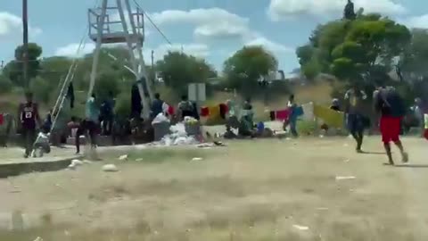 ACCORDING TO HOUSE DEMOCRATS, THE BORDER INVASION IS "HUMAN INFRASTRUCTURE"