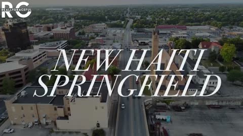 Strange things in Ohio
