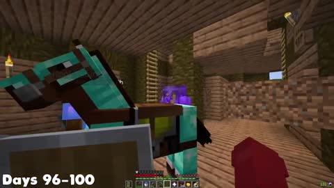 minecraft hardcore island