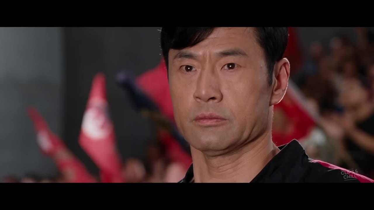 Dre's Final Stand Against All Odds _ The Karate Kid (Jaden Smith, Jackie Chan)