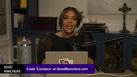 CANDICE OWENS BREAKING Was Kamala Harris Previously Married Candace Ep 83