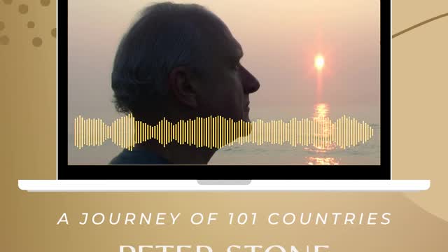 Episode 2 A Journey of 101 Countries