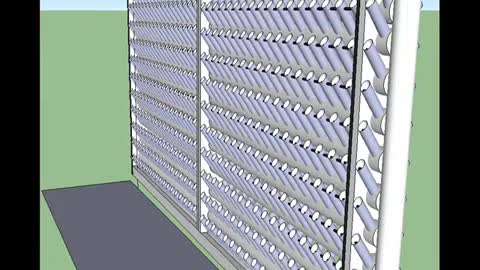 2nd Profitable Hydroponic Garden