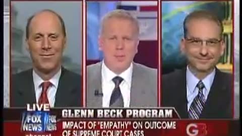05-26-09 Should Supreme Court Pick have Empathy in Rulings (5.51, 7)