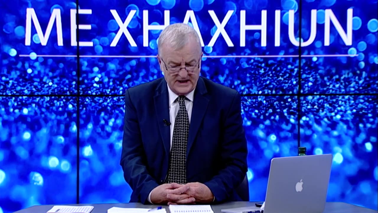 Emisoni "Me Xhaxhiun" Date, 23.06.2023, Pjesa e Pare