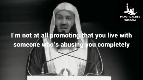 Say this 3 times a day & Whatever you ask for, Allah will give you | Mufti Menk