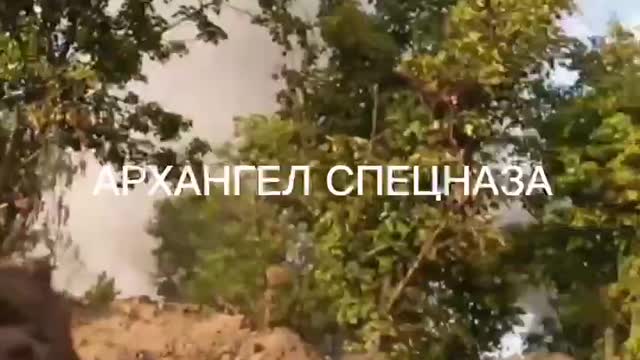 10.23.2022 Chronicle of military operations "Russia - Ukraine"