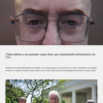 eureka diario / titulares 12 de Agosto de 2023