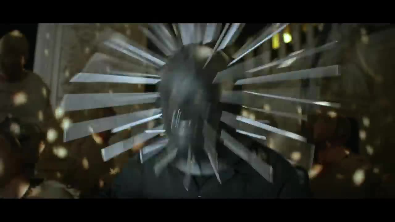 Slipknot - The Devil In I [OFFICIAL VIDEO]