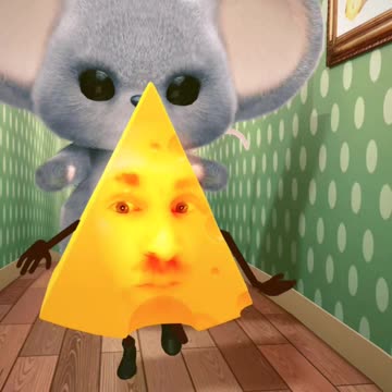 On the Run! (Fight or Flight)