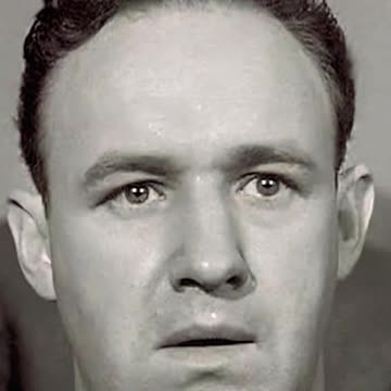 GENE HACKMANN REWIND