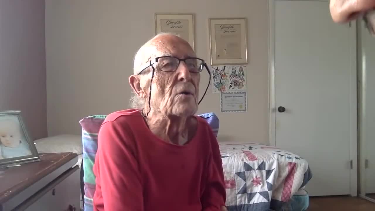 Médico de 89 años destapa mentiras del Covid