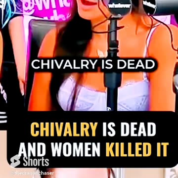 SHITTING ON FEMINISM: "WHAT'S AN EXAMPLE"