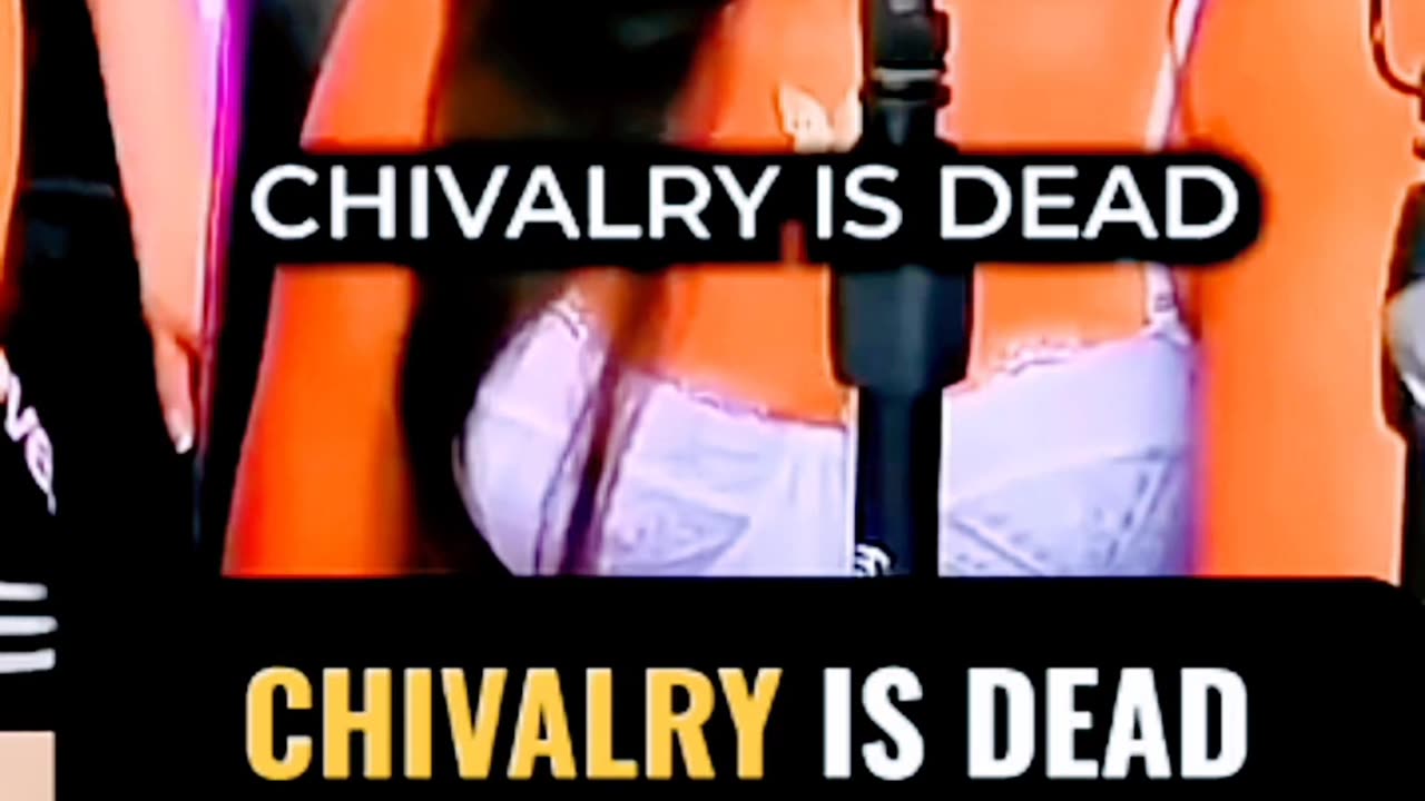 SHITTING ON FEMINISM: "WHAT'S AN EXAMPLE"