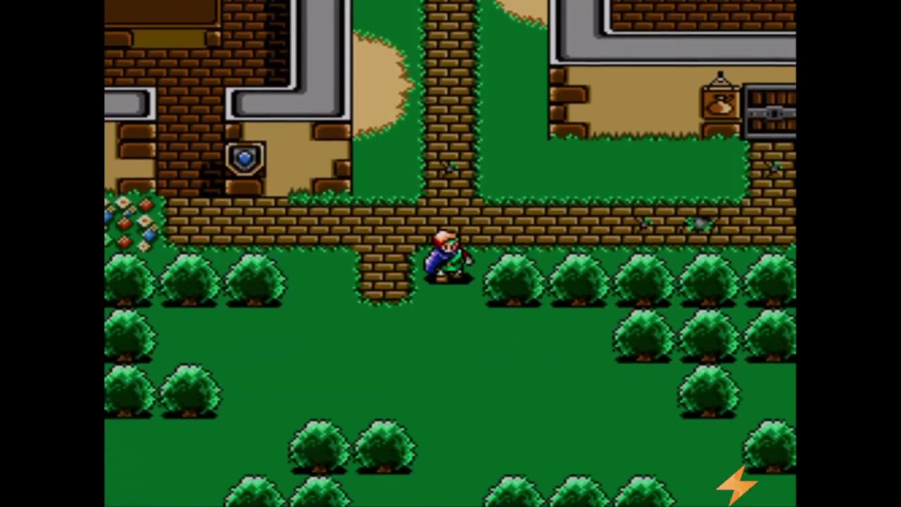 Shining Force Episode 4