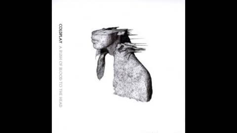 Coldplay - God Put a Smile Upon Your Face