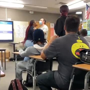 Government School Violence