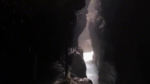 Those who like this atmosphere must be very unique