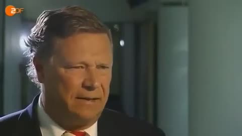 Prof. Peter-Alexis Albrecht über die Wandlung in einen Sicherheitsstaat (2013)