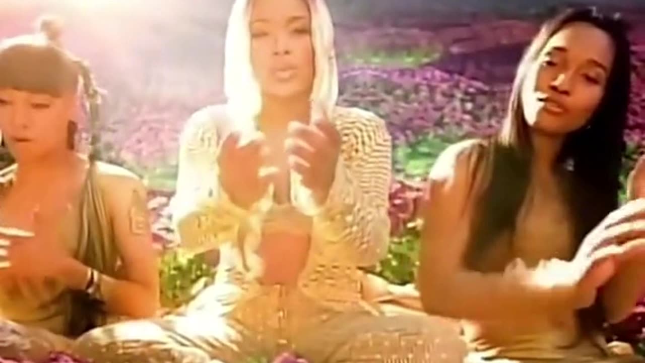 The Creepy Details of TLC Lisa Left Eye Death (Clive Davis Feud, Voodoo Cult, industry PT 3