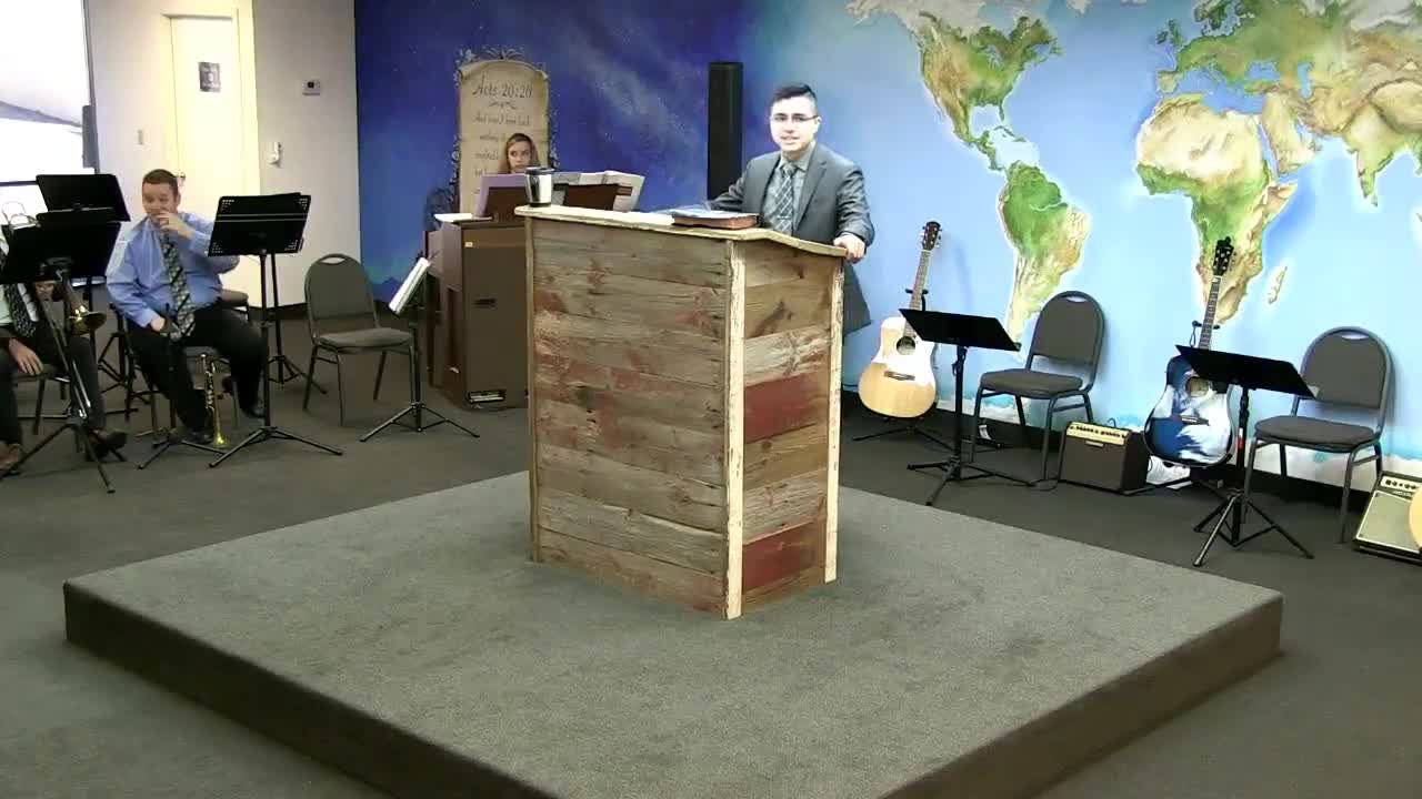 The Disciple Thomas | Pastor Steven Anderson | 02/06/2022 Sunday PM