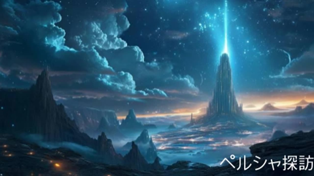 ペルシャ探訪記19