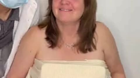 Mom reveals her crazy surgery...