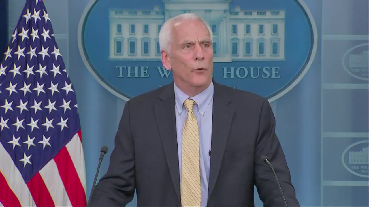 🗞️ Jared Bernstein: "Some Prices Down!" (Overall Inflation Up 20.2% Under Kamala) 📈❓