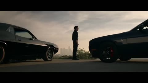 Wiz Khalifa - See You Again ft. Charlie Puth [Official Video] Furious 7 Soundtrack