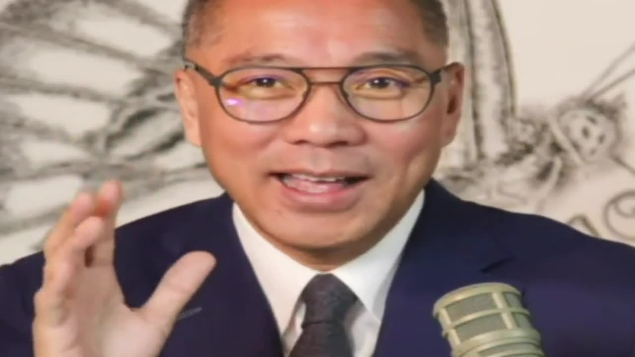 20210905文贵先生直播：人类未来自然而生的巨大财富，绝对比阿富汗非法罂粟大烟价值高多少倍。世界最好5个 #青蒿素 产地，4个在美国加拿大！