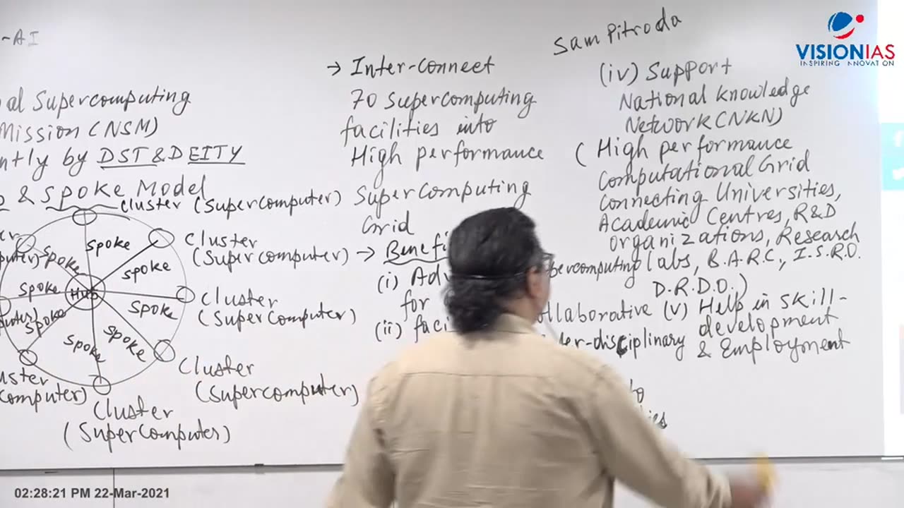 Science & Technology UPSC Pre & Mains Ch11
