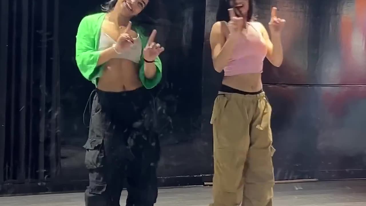 HOT Dance Moves