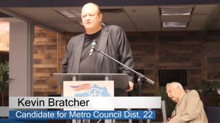 Kevin Bratcher for Louisville Metro Council