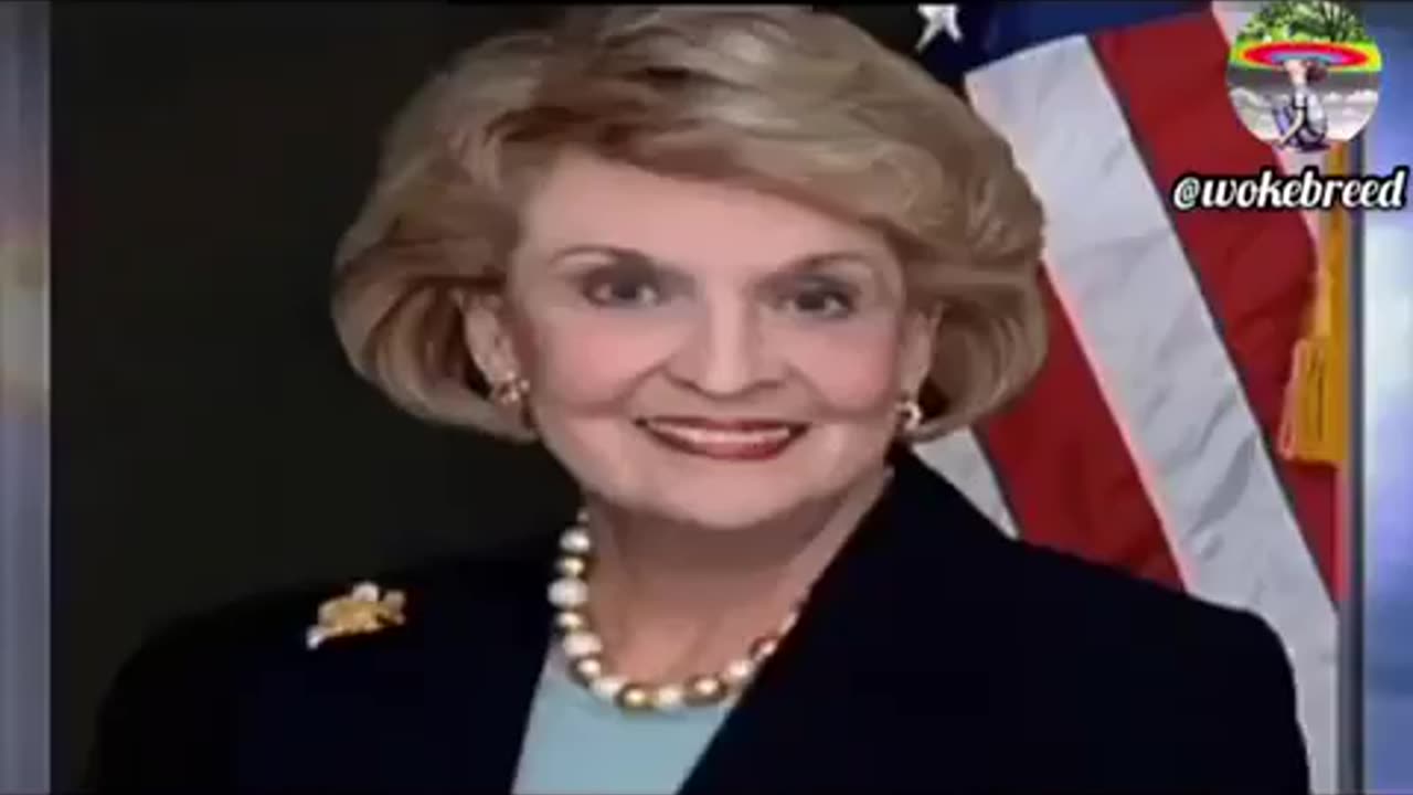 EX-SENATOR NANCY SCHAEFER MURDERED AFTER EXPOSING CPS GOVERNMENT PEDOPHILE RING