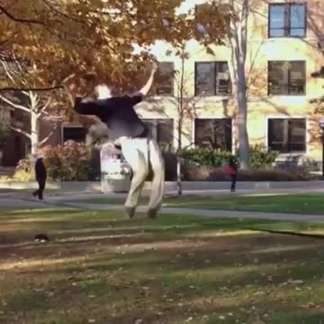 to those who do not understand. Maybe