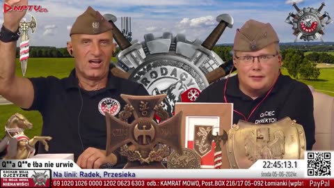 Kamracki Żywiec 05.06.2024