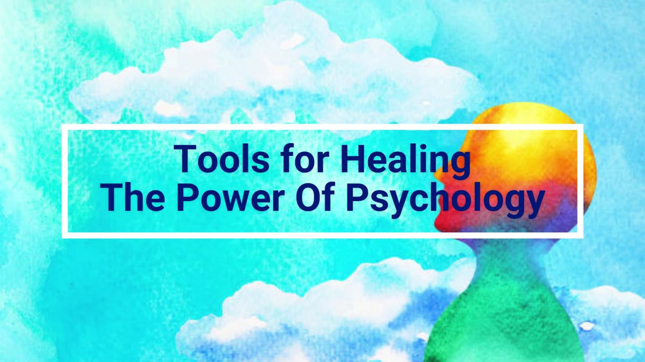 Tools For Healing Addictive Behaviors