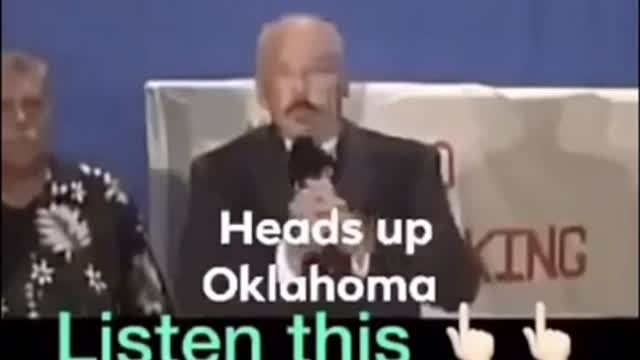 They were ALWAYS going to use a VACCINE to bring in the NEW WORLD ORDER.