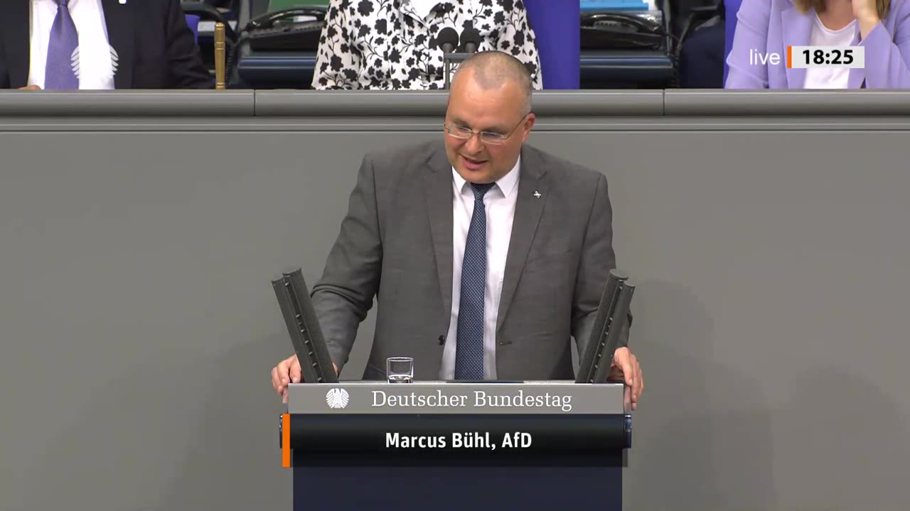 Marcus Bühl Rede vom 10.09.2024 – Wohnen, Stadtentwicklung und Bauwesen