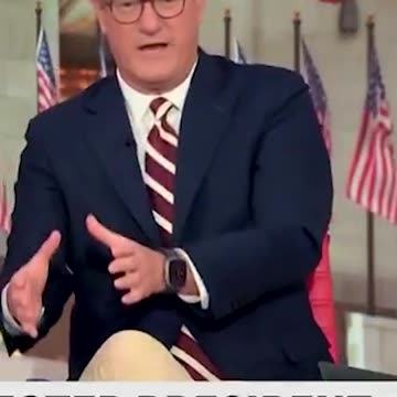 Did Morning Joe Just Call Hispanic Voters Racist?