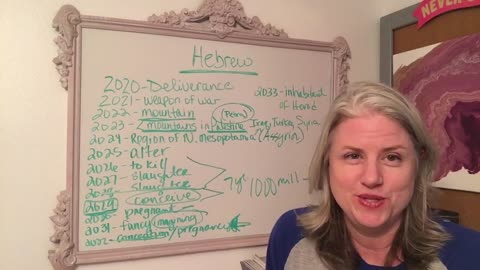 Some Numbers Have Important Meanings