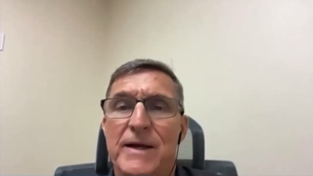 Mar-a-Lago Raid (PART 1/3)